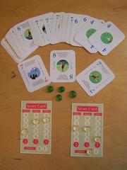 Go Ho: The Ultimate Card Game