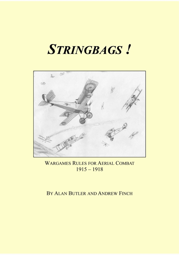 Stringbags