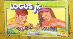 Logus Jr.