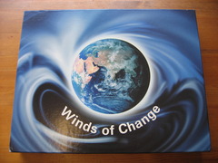 Winds of Change