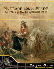 No Peace Without Spain!