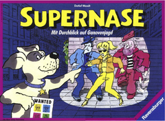 Supernase