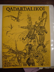Qadardalikoi