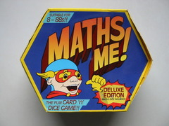 Maths Me!