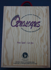 Oenologus