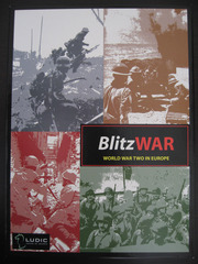 Blitzwar
