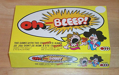 Oh-Bleep