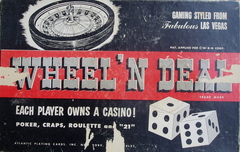 Wheel 'N Deal
