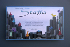 Staffa