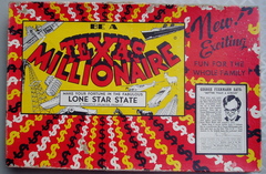 Be a Texas Millionaire