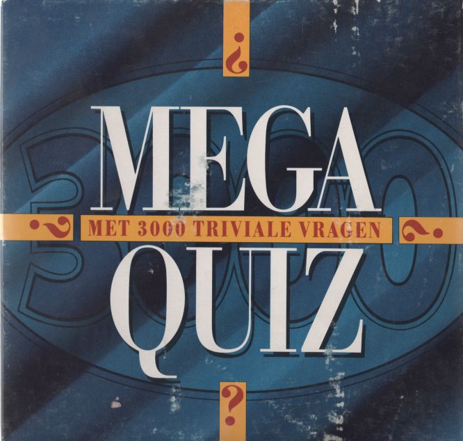 Megaquiz