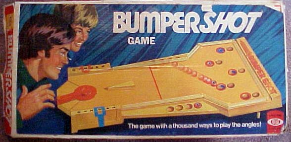 Bumpershot