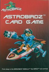 Astrobirdz