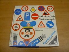 Verkehrs-Quiz