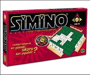 Simino