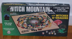 Witch Mountain