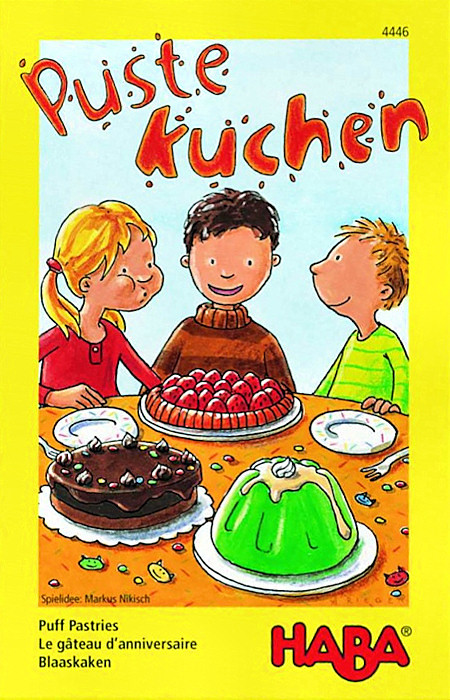 Pustekuchen