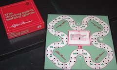 The Driving Spirit Safety Game