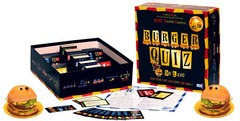 Burger Quiz