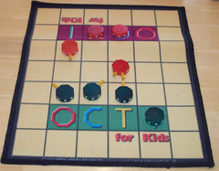 Octi for Kids