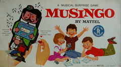 Musingo
