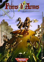Frères d'Armes