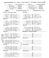 Rogue Football League