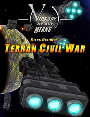 Stars Divided: The Terran Civil War