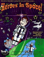 Heroes in Space