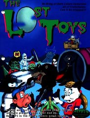 The Lost Toys