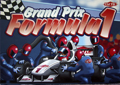 Formula 1 Grand Prix