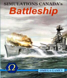 Battleship (second edition)