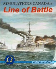 Line of Battle (second edition)