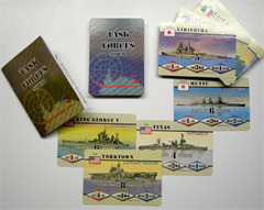 Task Forces at War