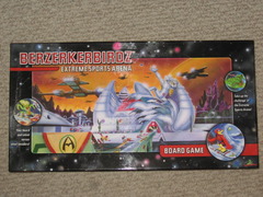 Berzerkerbirdz