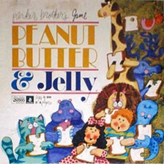 Peanut Butter & Jelly