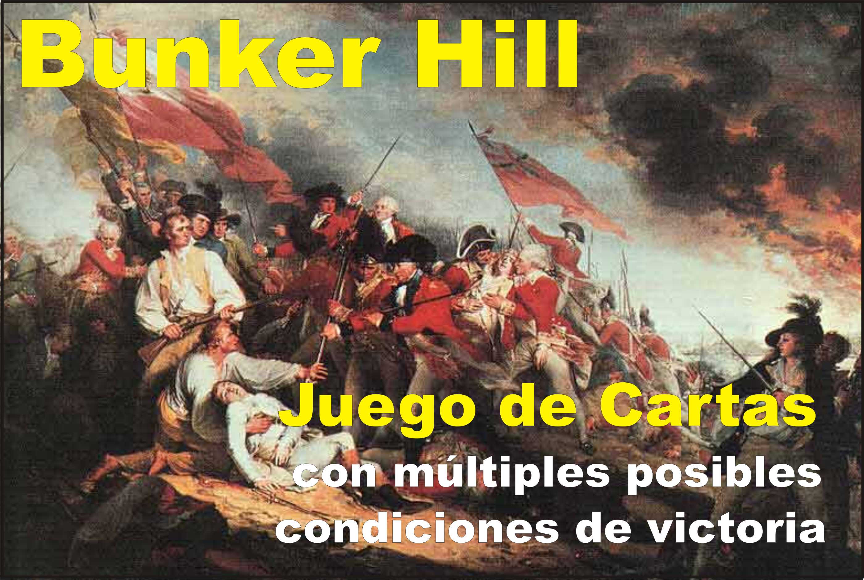 Bunker Hill