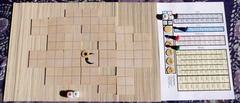 Piece Packing Pirates