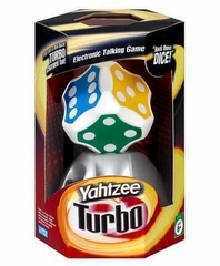 Yahtzee Turbo
