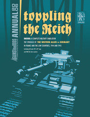Toppling the Reich