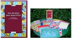 Jeux de pions pour aujourd'hui