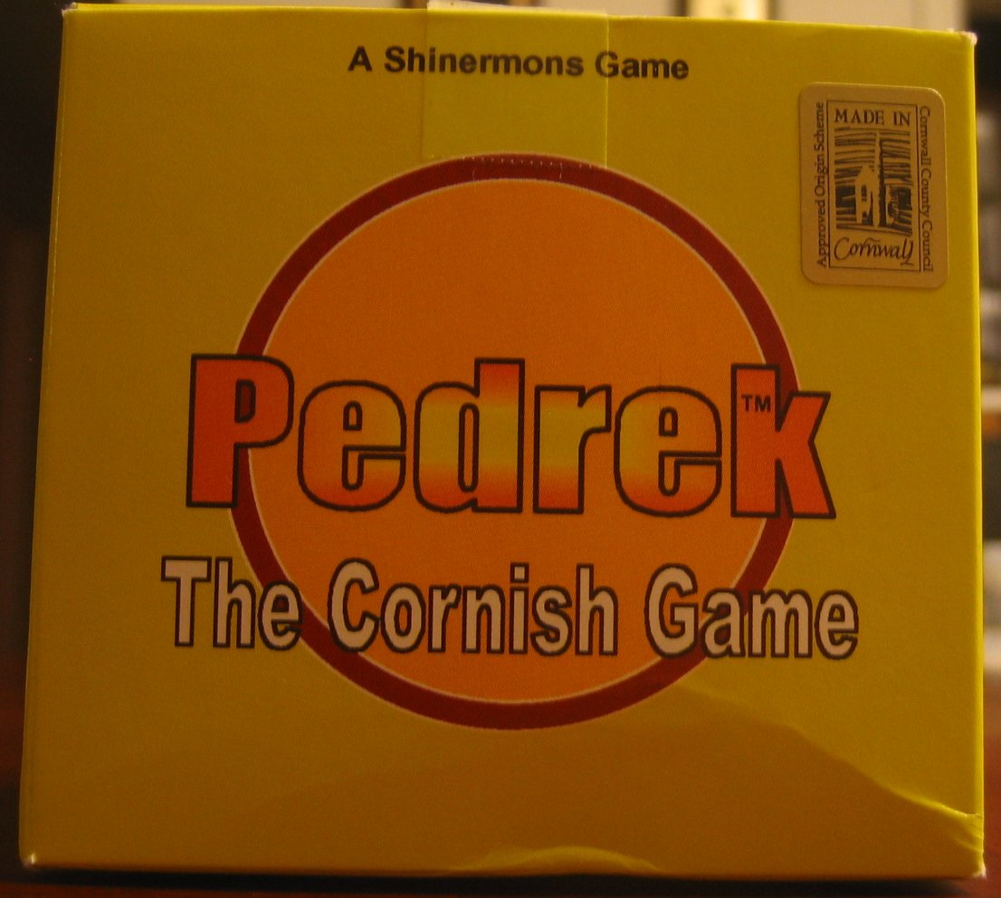 Pedrek