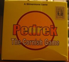Pedrek
