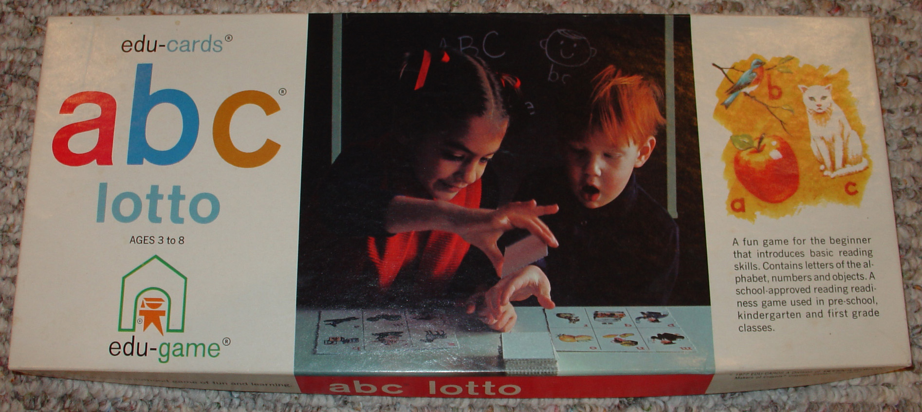 ABC Lotto ABC Lotto