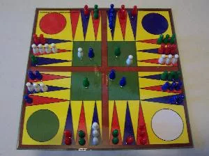Gammot