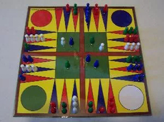 Gammot