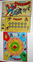 The Amazing Spider-Man Game (1)