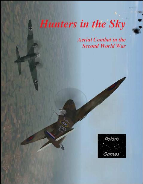 Hunters in the Sky
