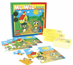 McWiz Junior