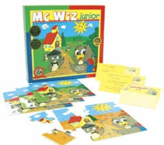 McWiz Junior